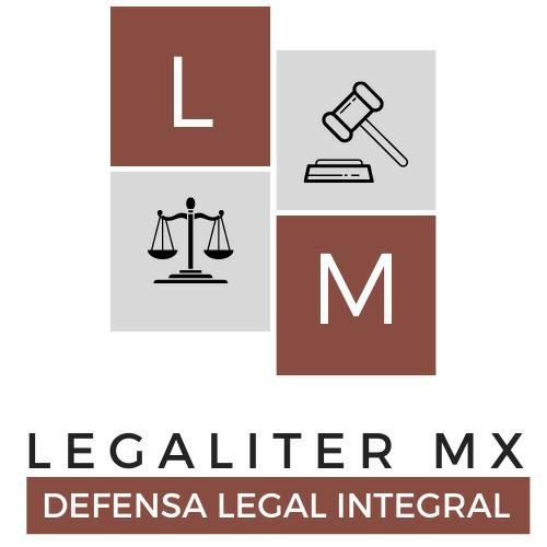 Legaliter MX